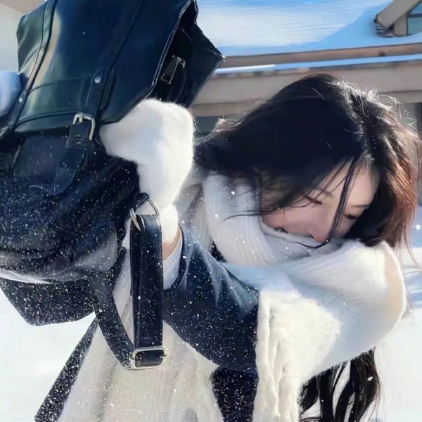 牵手