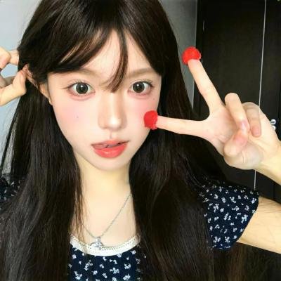 保佑他们的心